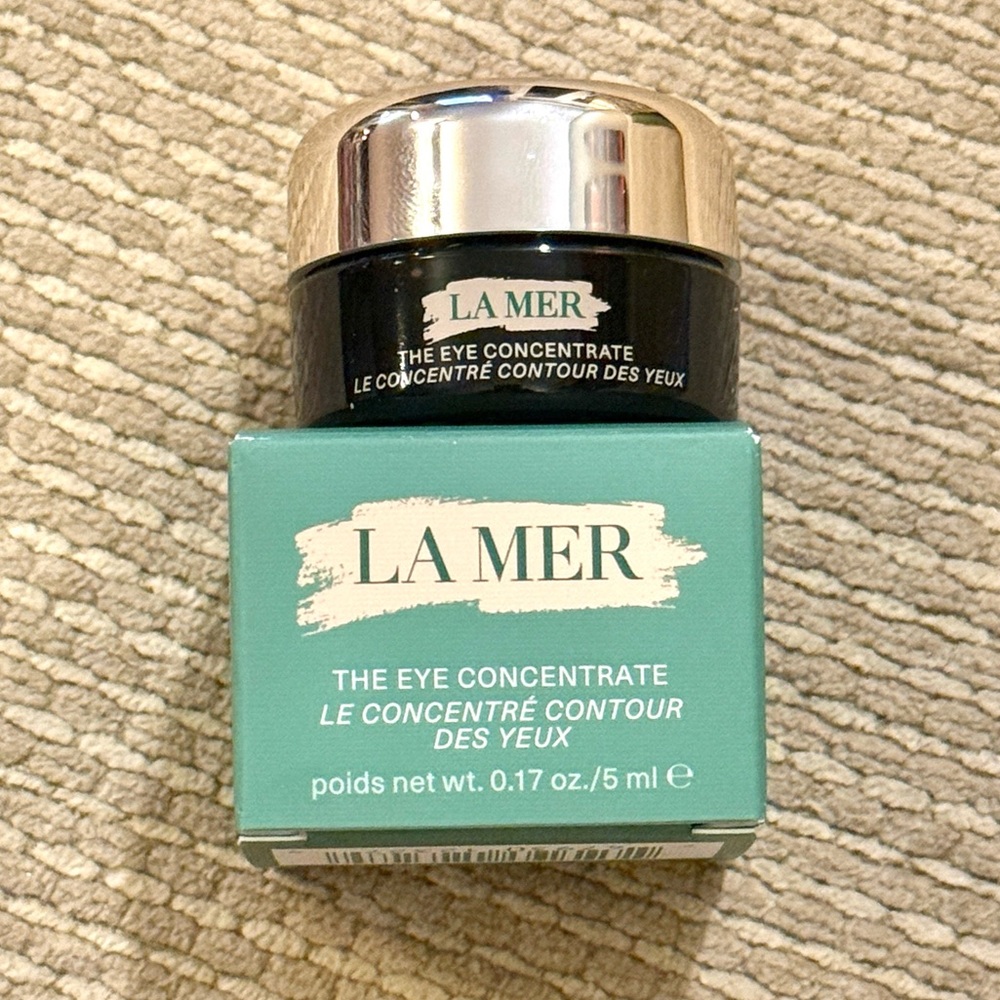 La Mer • Eye Concentrate